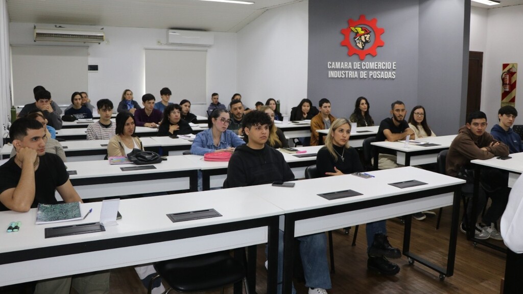 Comenzó la segunda edición del Curso de Atención al Cliente con certificación 