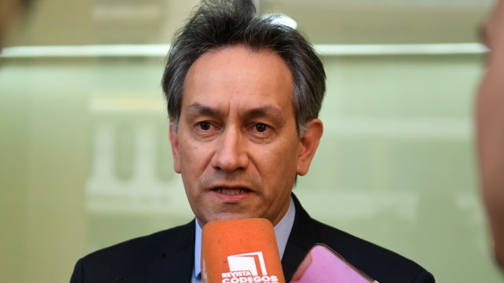 El presidente de Energía de Misiones Julio César "Chun" Barreto recomienda a las familias verificar si sus facturas se encuentran o no alcanzadas por el descuento.