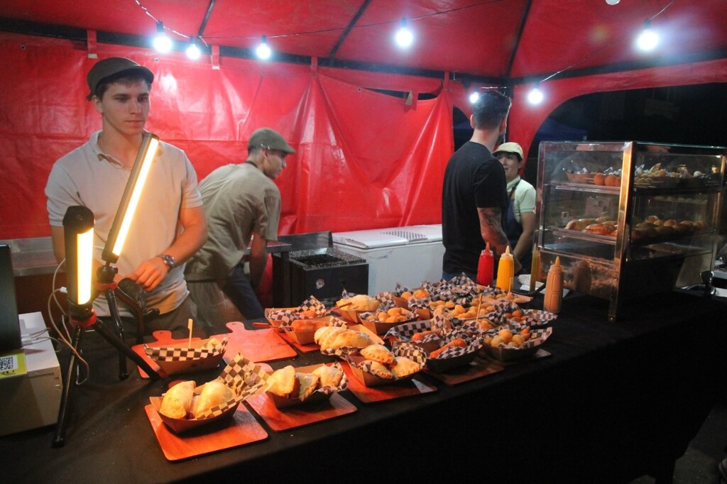 Brilla Sarita impulsó las ventas de emprendedores y la agenda cultural en Posadas 