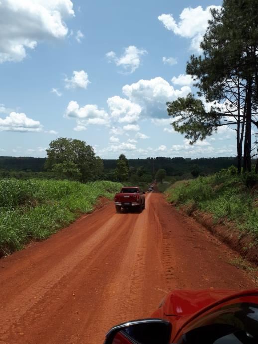 Travesía por la Ruta de la Yerba Mate de la mano de “Andresito Mate Experience”