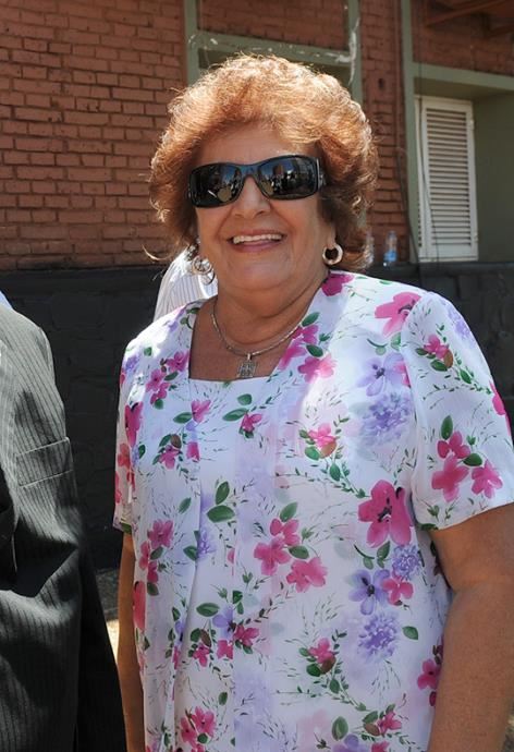 Falleció la exlegisladora misionera Nilda Mabel Gómez de Marelli