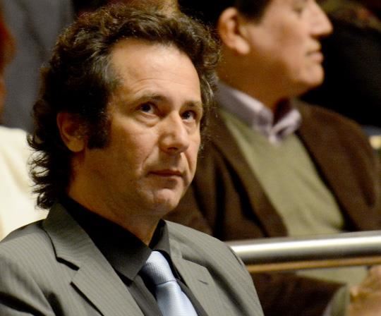 Ex intendente de Almafuerte sigue en rebeldía y volvió a faltar a su juicio