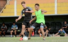 Con protocolo aprobado vuelve la Liga Posadeña de Fútbol