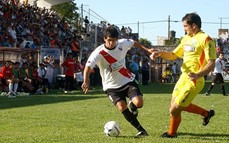 Visto bueno del Gobierno Provincial para el regreso del público a las canchas misioneras