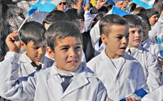 El Consejo Federal de Educación se reúne para definir cambios en el protocolo de presencialidad escolar