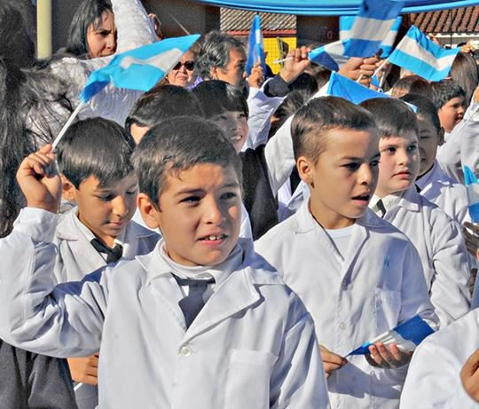 El Consejo Federal de Educación se reúne para definir cambios en el protocolo de presencialidad escolar