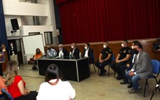 Misiones suma una mesa interinstitucional en la lucha contra la Trata de Personas