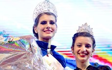 "Oberá Inmigrante" en la previa de la Fiesta Nacional del Inmigrante