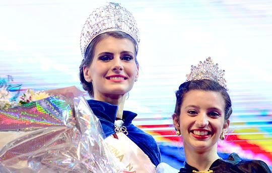 "Oberá Inmigrante" en la previa de la Fiesta Nacional del Inmigrante
