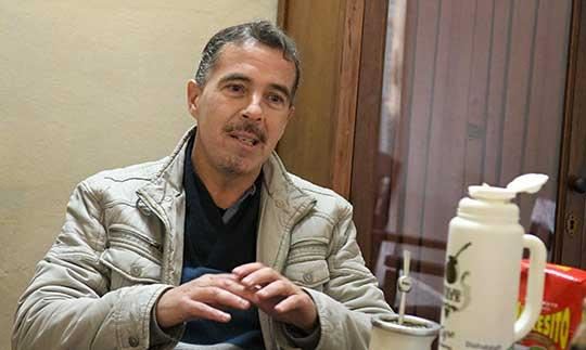 Impulsan una distinción nacional para la Ruta de la Yerba Mate