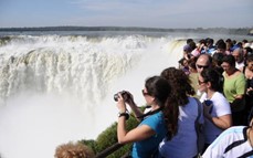Ocupación plena en el exitoso fin de semana extra largo en Misiones