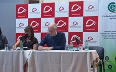 Convenio de colaboración entre el Instituto Saavedra y la Confederación Económica de Misiones