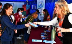 Llega la 6ta edición de la Expo Posadas Ciudad Universitaria