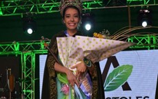 Arrancó la 43° Fiesta Nacional de la Yerba Mate con una atractiva grilla de actividades en Apóstoles