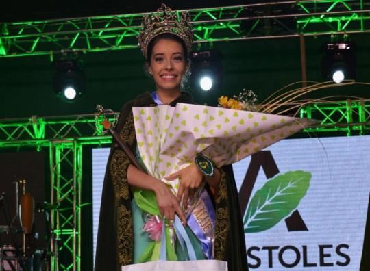 Arrancó la 43° Fiesta Nacional de la Yerba Mate con una atractiva grilla de actividades en Apóstoles