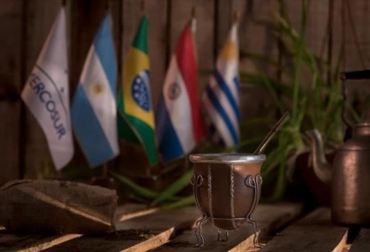 La Ruta de la Yerba Mate declarada Patrimonio Cultural del Mercosur