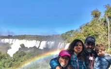 Balance positivo en el cierre del último fin de semana largo en Misiones, con vistas a la temporada de verano 2022
