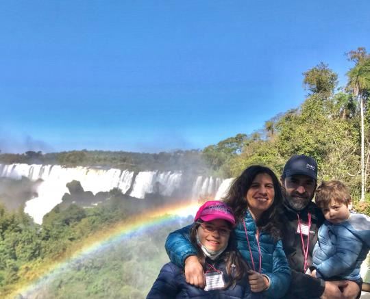 Balance positivo en el cierre del último fin de semana largo en Misiones, con vistas a la temporada de verano 2022