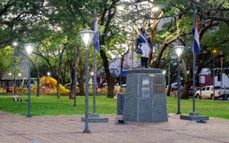 La Agencia Posadas Turismo invita a un Circuito Peatonal Guiado por el Parque Paraguayo