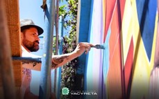 Yacyretá invita a participar de una intervención artística en la Reserva Natural Urutaú