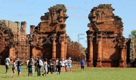 El movimiento turístico en el cierre del 2021 dejó más de $237 millones en Misiones