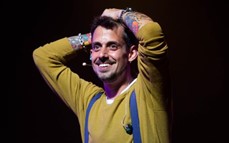 "Soy Rada" sumará música y humor en un show gratuito en la Costanera de Posadas