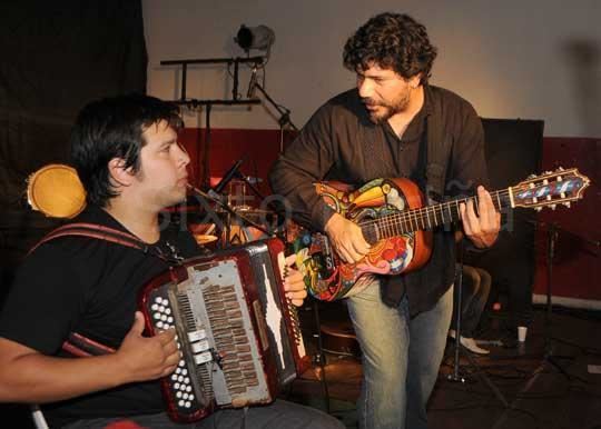 Músicos Populares Misioneros se preparan para su primer festival en la ciudad de Posadas