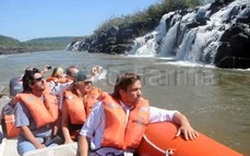 La primera quincena de enero cerró con balance positivo para el Turismo en Misiones