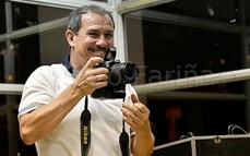 Presentarán una muestra fotográfica y una charla sobre Fotoperiodismo en Posadas