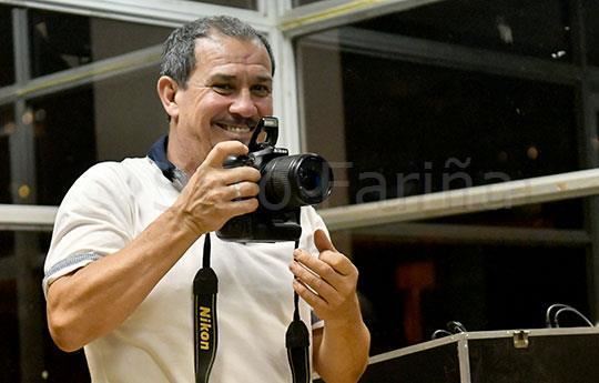 Presentarán una muestra fotográfica y una charla sobre Fotoperiodismo en Posadas