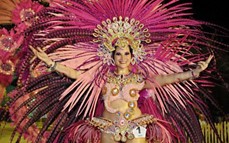Desde mañana las comparsas misioneras volverán a brillar en los Carnavales 2022