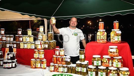 Se realizará una Feria Gastronómica y  de cerveza artesanal en el Parque Paraguayo de Posadas