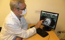 Promueven la vacunación contra el Covid 19 en personas con patologías neurológicas en Posadas
