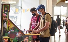 Dictarán talleres de formación en videojuegos y animación en Posadas
