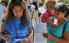Este sábado inicia un operativo de "El Estado en tu Barrio" en el Parque la Cascada de Posadas