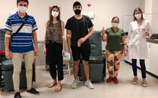 Promueven una jornada de Donación Voluntaria de Sangre en Posadas