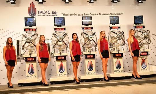 Vuelven los sorteos del IPLyC Social Inclusivo con premios de 80 mil pesos