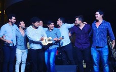 Sensação do Samba le pondrá ritmo al Festival de Verano en Posadas