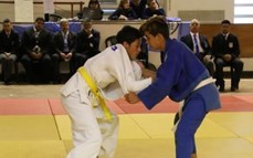 Mañana arranca la Copa Internacional de Judo de la Tierra Colorada en Posadas