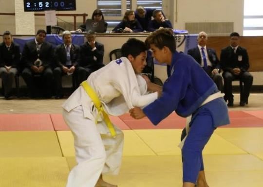 Mañana arranca la Copa Internacional de Judo de la Tierra Colorada en Posadas