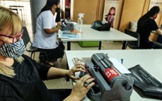 La Biblioteca del Parque del Conocimiento abre las inscripciones para un nuevo taller de Braille en Posadas