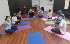 Siguen abiertas las inscripciones a la Especialización en Promoción de la Salud Integrativa en Posadas