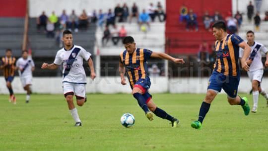 Regresa el fútbol posadeño con el Torneo Apertura 2022 de la Liga
