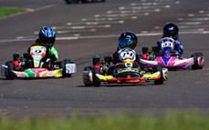 Abrieron las inscripciones para la 1ra fecha del Karting Misionero 2022 que se disputará en Posadas