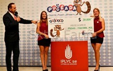 La Poceada Misionera del IPLyC tiene un nuevo ganador en Montecarlo
