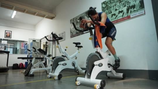 Están abiertas las inscripciones para la Expo Gym Posadas 2022