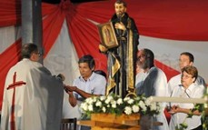 Posadas volverá a celebrar el día de San José con la tradicional vigilia y serenata