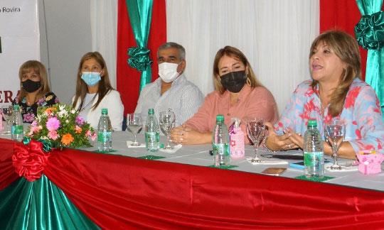 Emprendedoras Misioneras expondrán en una feria en la Costanera de Garupá