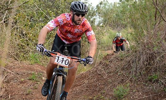 Posadas recibe un encuentro de Cicloturismo este fin de semana