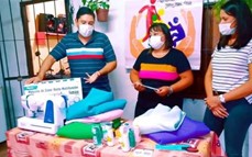 Emprendedoras de Posadas fueron beneficiadas por el IFAI